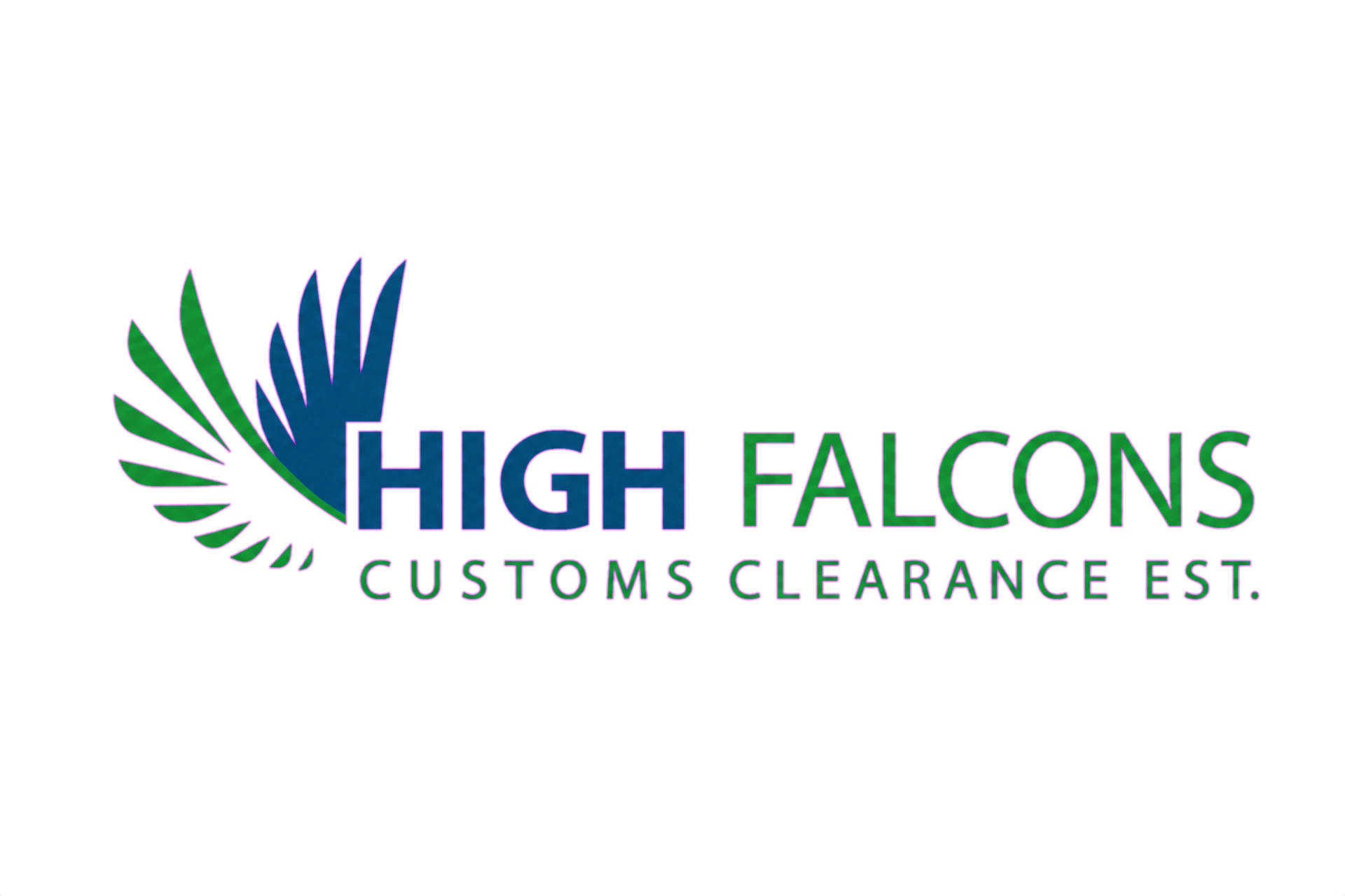 High Falcons Customs Clearance